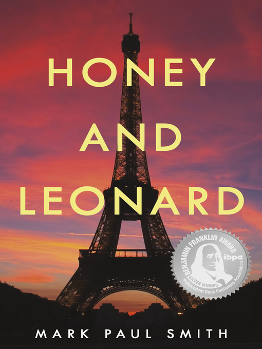 Title details for Honey and Leonard by Mark Paul Smith - Available